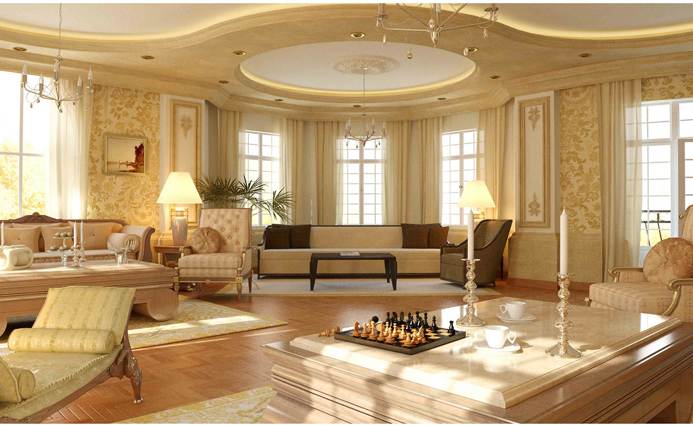 Top 5 Interior Design Styles In 2025 You Probably Didn't Know About