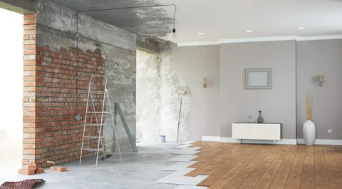 Need to Move Out? Where to Stay During Home Renovation
