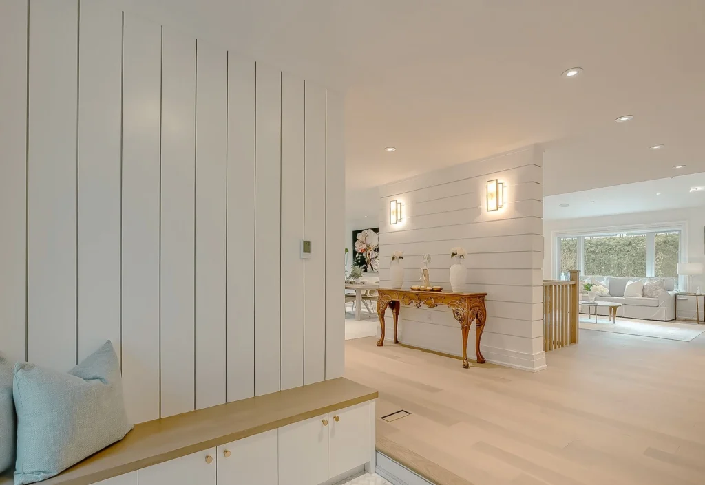 Maple Grove whole-home renovation — Oakville — Studio Kimi