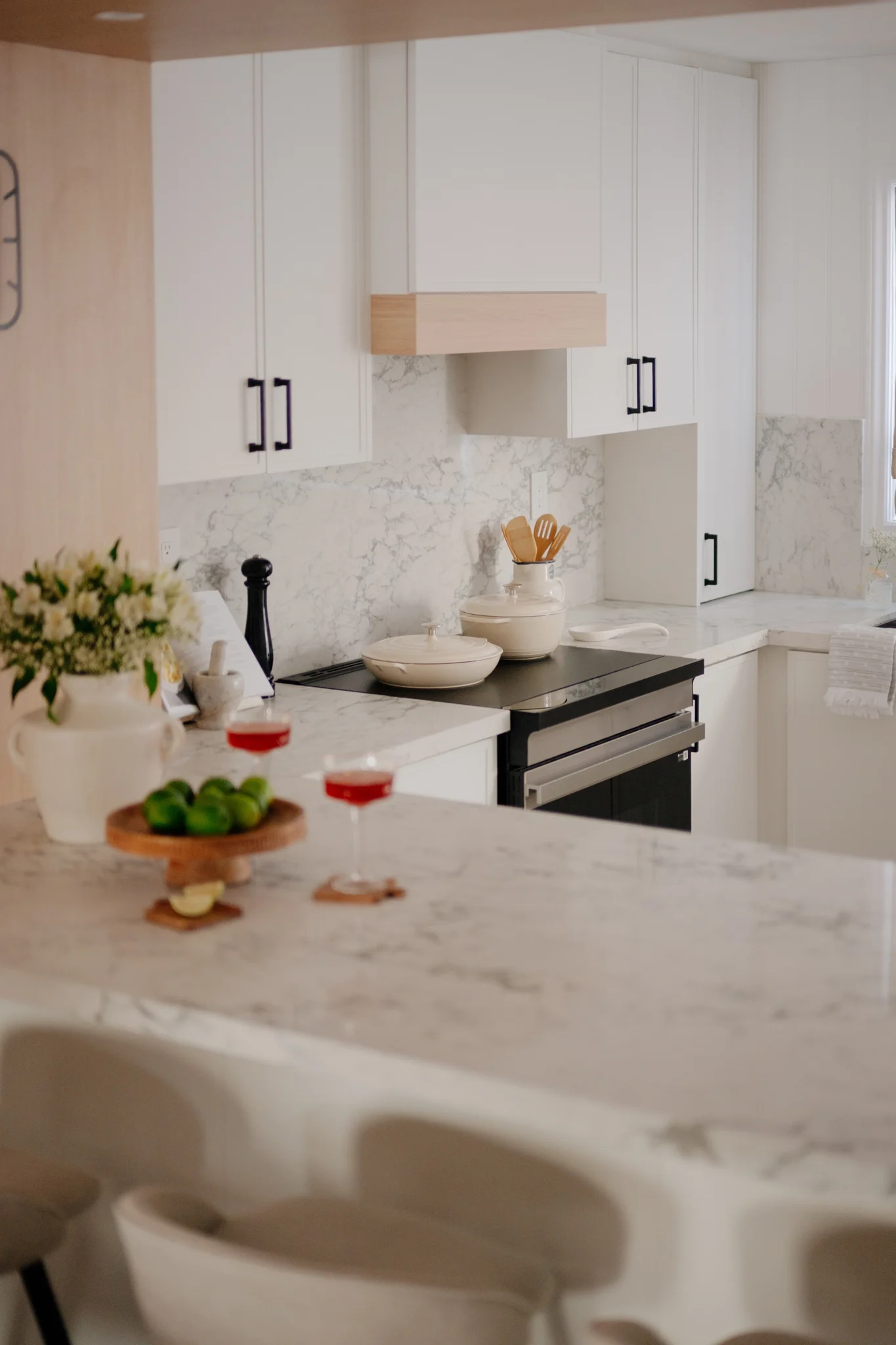 Orleans full home renovation — Erin Mills, Mississauga — Studio Kimi Interior (view 13)