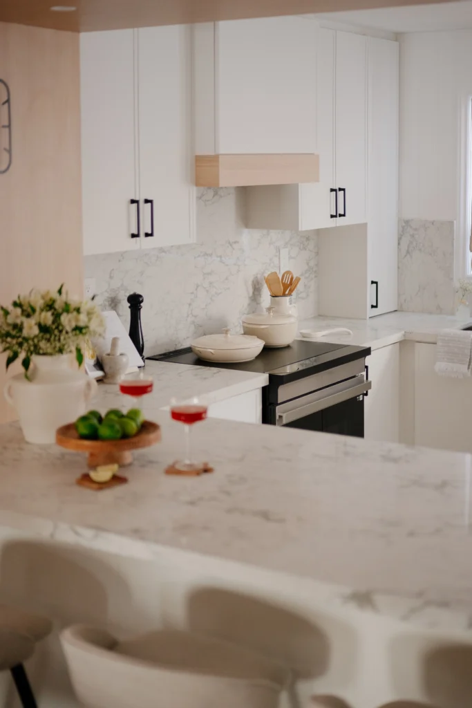 Orleans full home renovation — Erin Mills, Mississauga — Studio Kimi Interior (view 13)