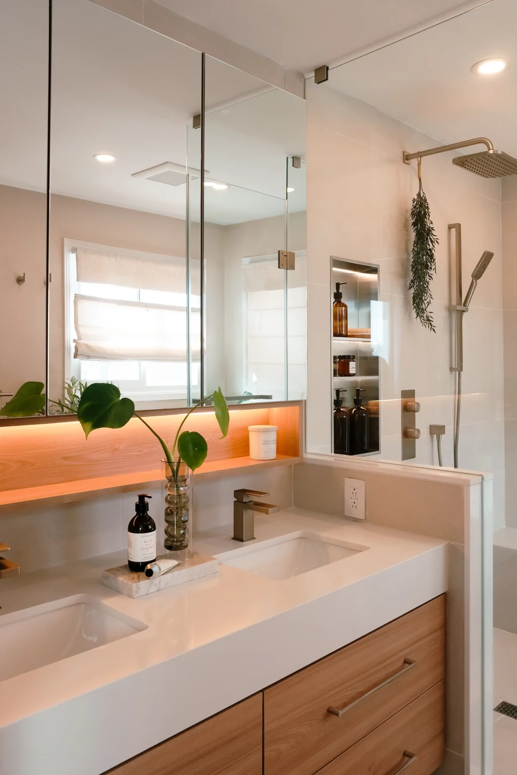 Orleans full home renovation — Erin Mills, Mississauga — Studio Kimi Interior (view 7)