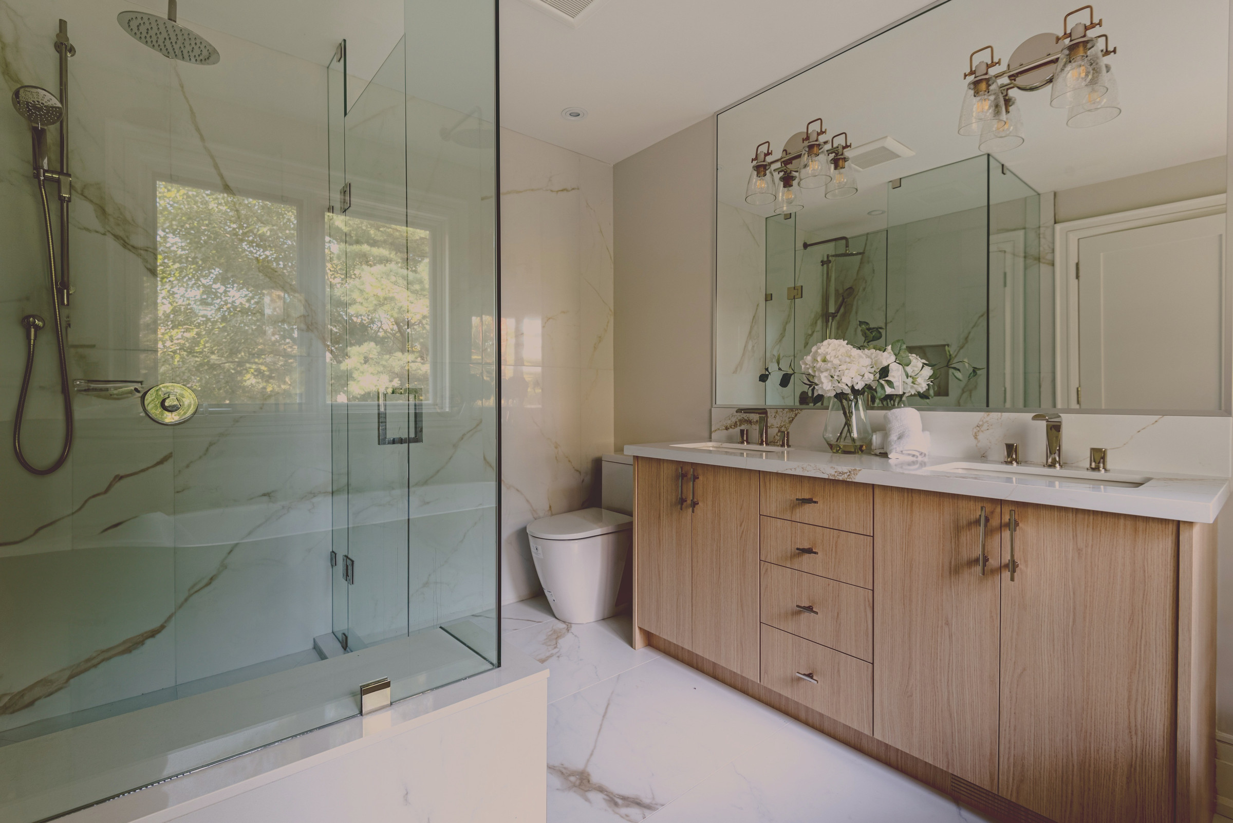 Duncan ensuite
