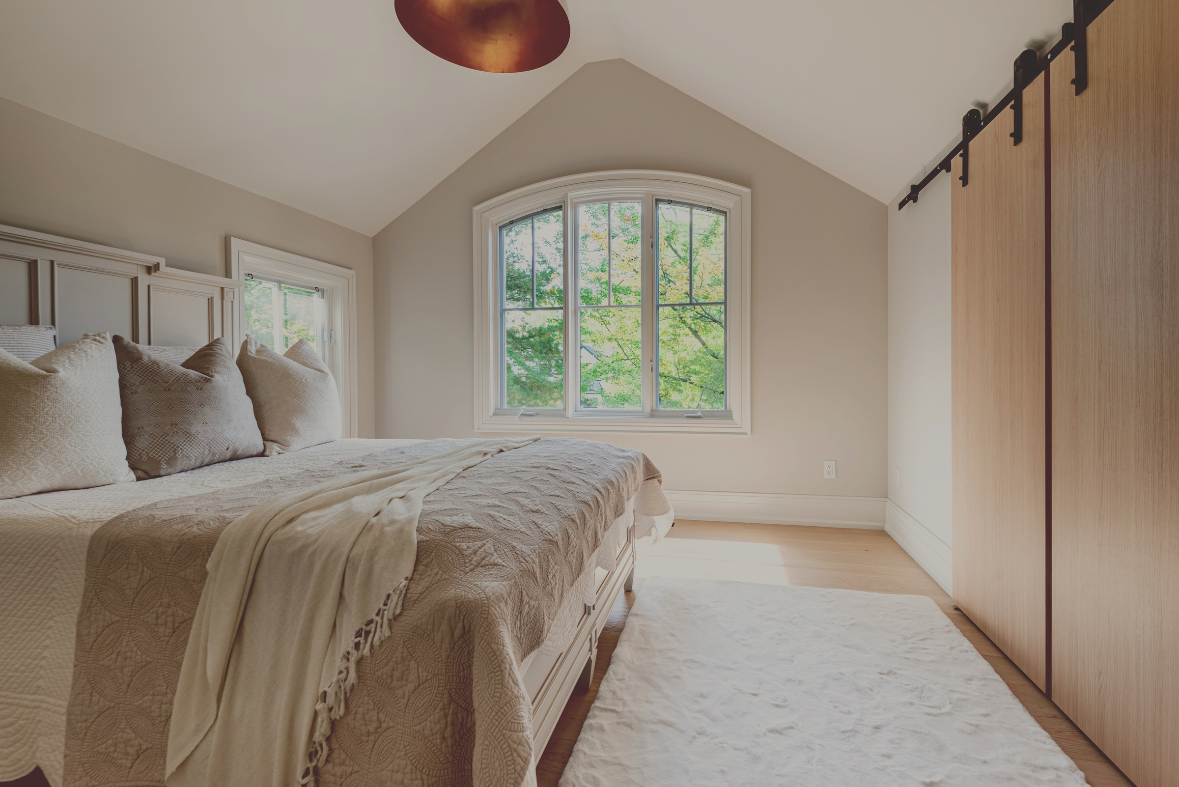 Duncan guest bedroom