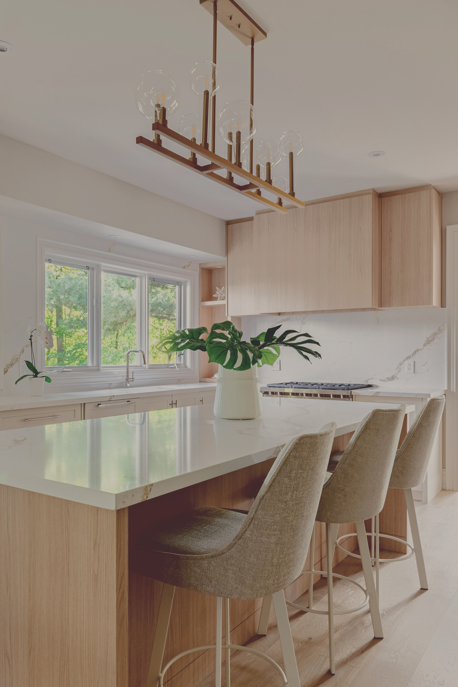 Duncan — Design & Build, South-East Oakville